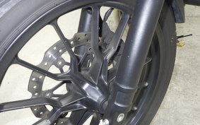 HONDA 400X 2022 NC56