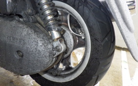 YAMAHA MAJESTY 125 FI