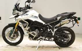 TRIUMPH TIGER 900 RALLY PRO 2022
