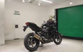 KAWASAKI Z250 ER250C