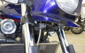 YAMAHA XJR1300 Gen.2 2010 RP17J