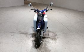 HONDA  SUPER CUB C125 JA48