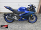 Фото Yamaha YZF-R15 2023 с японского аукциона
