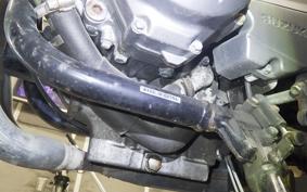SUZUKI GSR250 2004
