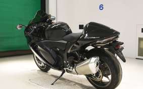 SUZUKI HAYABUSA Gen.3 2025