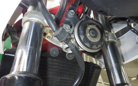 HONDA VTRF250 1989 MC33