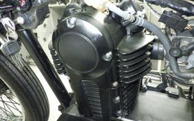 KAWASAKI 250TR BJ250F