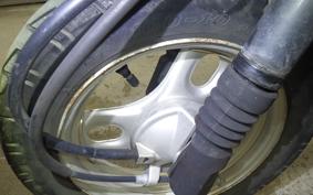 HONDA DIO Gen.6