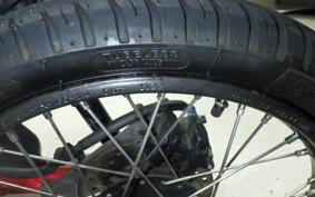 HONDA CT125-2 2001 JA65