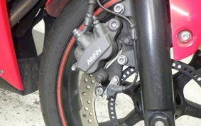 HONDA CBR400R 2015 NC47