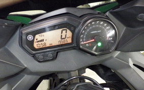 YAMAHA XJ6 2011