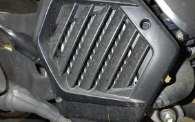 HONDA TACT-4ﾍﾞｰｼｯｸ 2014 AF79