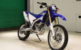 YAMAHA WR250R 2022 DG15J