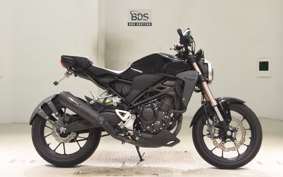 HONDA CB250RA MC52