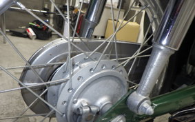 HONDA C50 SUPER CUB AA01