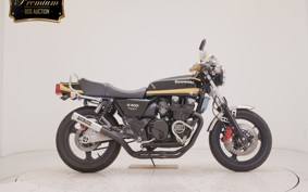 KAWASAKI ZEPHYR 400 KAI 2008 ZR400C