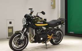 KAWASAKI Z900RS 2020 ZR900C