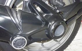 BMW R1200GS 2015