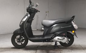 SUZUKI ADDRESS V125 DP12H