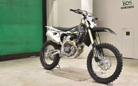 TRIUMPH TF450RC 2021