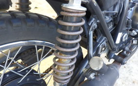 KAWASAKI 250TR BJ250F