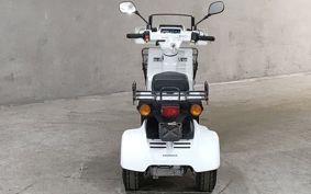 HONDA GYRO TD02