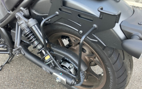 HONDA  REBEL 1100 S-ED DCT 2025 SC87