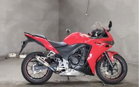 HONDA CBR400R 2014 NC47