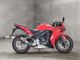 Фото Honda CBR400R 2014 с японского аукциона