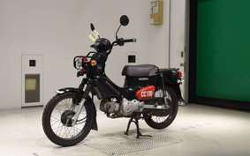 HONDA ｸﾛｽｶﾌﾞ110-2 2020 JA45