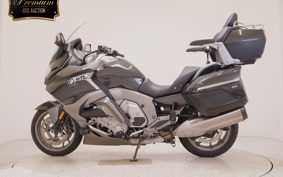 BMW K1600GTL 2018
