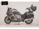 Фото BMW K1600GTL 2018 с японского аукциона