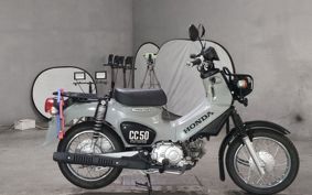 HONDA CROSS CUB 50 AA06