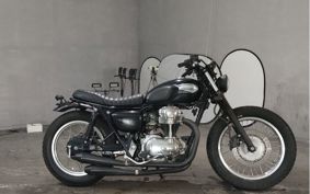 KAWASAKI W400 2007 EJ400A