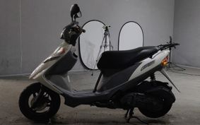 SUZUKI ADDRESS V125 CF46A