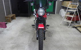 HONDA CT125-2 2016 JA65