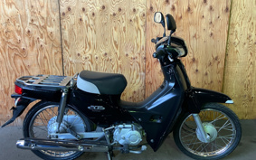 HONDA SUPER CUB110 JA10