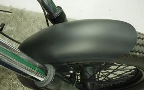 HONDA STEED 400 1993 NC26