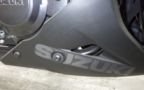 SUZUKI GSX250RA 2020