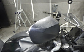 YAMAHA MT-07 2025 RM48J