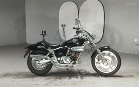 HONDA MAGNA 50 AC13
