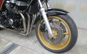 HONDA CB750 2007 RC42