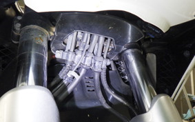 HONDA GL 1800 GOLD WING AIRBAG NAVI 2012 SC68