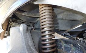 SUZUKI LET's 4 CA41A