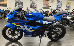 SUZUKI GSX-R125 ABS DL33B