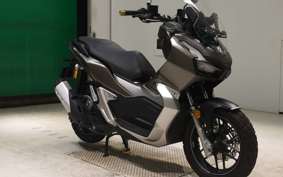 HONDA ADV150 2008 KF38