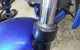 SUZUKI GSX-S125 DL32B