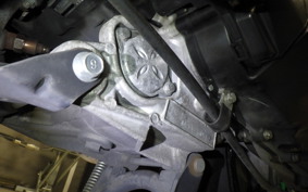 SUZUKI ADDRESS 110 1997 CE47A