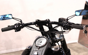 HARLEY FLSTC 2006 BW5