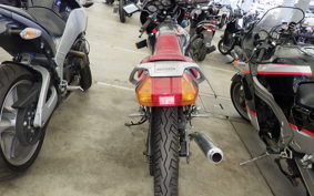 YAMAHA XJ400Z 1983 33M